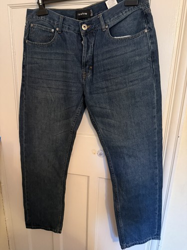 Mens firetrap jeans w34 - firetrap,