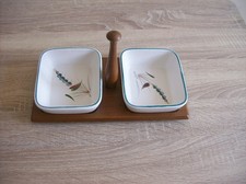 DENBY WARE GREENWHEAT