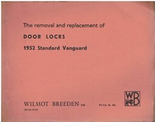Standard vanguard phase - vanguard,