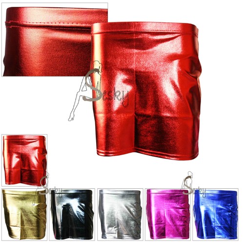 Ladies women metallic - women, hot
