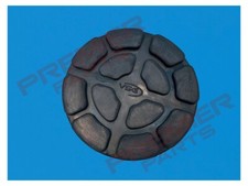 Ravaglioli VSG Rotary Original, 125mm Rubber Lift Pad. (046405772 & 047305021)