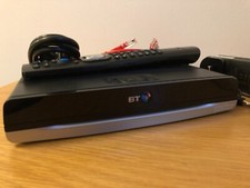 Box dtr t2100 500gb - tv, dtr-t2100