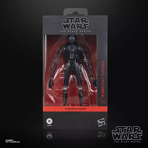 Star wars the black - star,