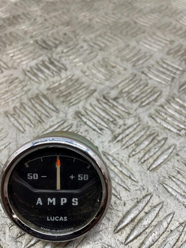 Midget 1500 volts - mg,
