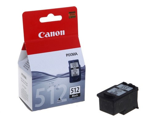 Original genuine canon pg512 - original,