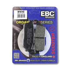 BRAKE PADS Front EBC Organic Yamaha x-Max YP R Sport 250 2011 - 2012