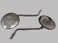 Vespa PX PE T5 Mirrors Left