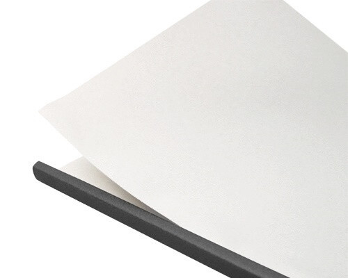 Unibind steelback spines - unibind,