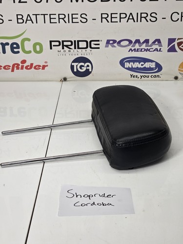 Shoprider cordoba mobility