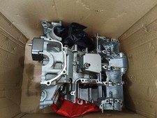 GSXR 1000 K1 K2 K3 K4 K5 K6 K7