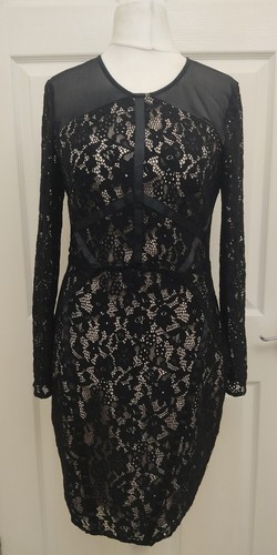 Forever unique black floral - unique,