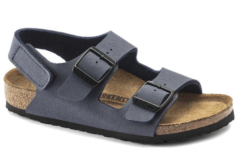 Birkenstock milano kids - hl,