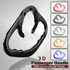 Passenger Handle Grips Tank Grab Hand Holder for HOUDA CB600F Hornet 599
