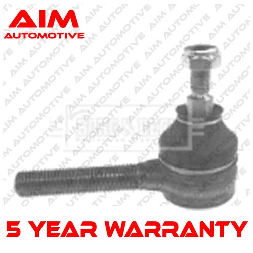 Tie rod end - inner, outer