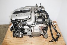 JDM 98-02 NISSAN RB25DET AWD