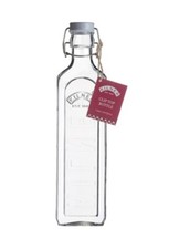 1L Kilner Clip Top Preserve