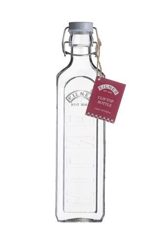 Kilner clip top preserve - kilner,