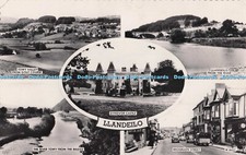 R700155 Llandeilo. Dynevor