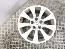 Lexus IS 220D-250-350 2007 R17