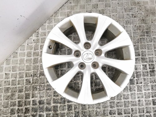 Lexus 220d 250 - 220d-250-350, 2007