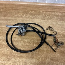 Honda Mini Melody L/H switch