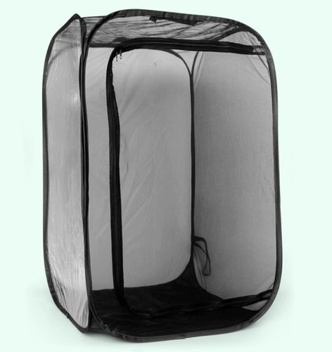Pop folding cage breeding - cage,