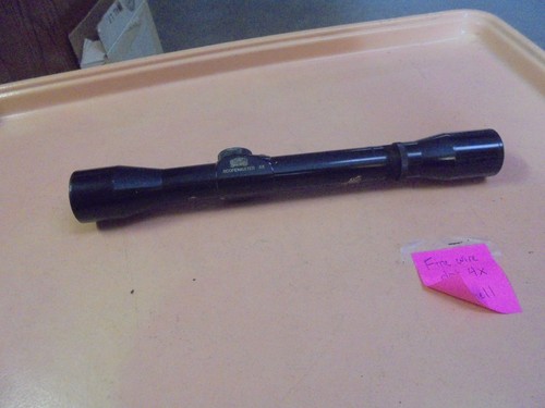 Vintage bushnell scopemaster - vintage,