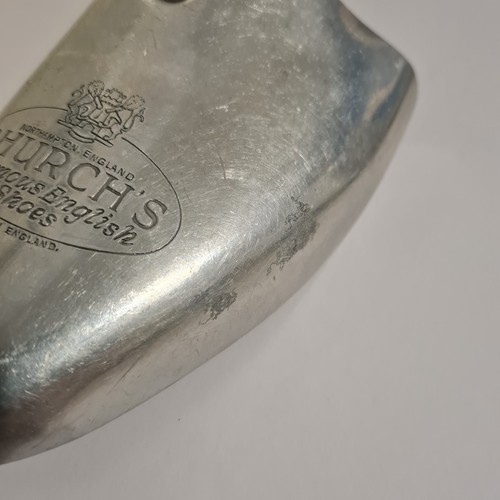 Mid century church metal - mid-century,