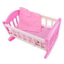 Princess Cradle Bed Furniture