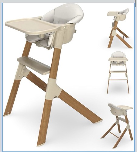 Venture mico highchair - mico,