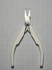 Lindstrom 7292 Miniature Flush End Cut Pliers  115mm 591 ESD SMD Electronics