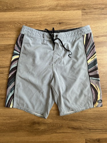Neill men grey - men’s,