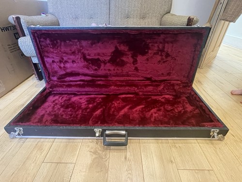 Vintage star cases - 5, flight