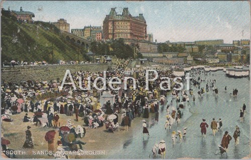 Vintage south sands - vintage,