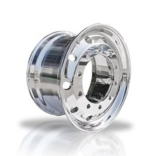 22.5'' x 11.75'' Aluminium