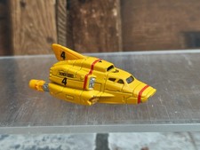 Thunderbirds Are Go