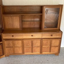 Nathan Squares 1970’s