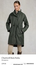 Holland Cooper Chartwell Rain