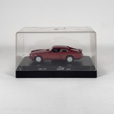 Corgi Detail Cars 1/43 Jaguar