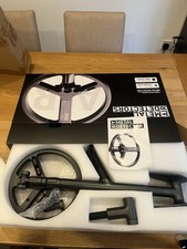 Air Metal Detector Treasure Hunter