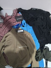 50pcs Womens Clothes Mixed