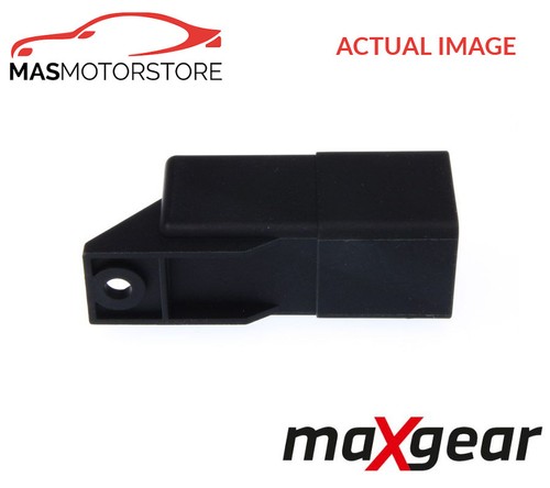 Relay glow plug system maxgear - relay,