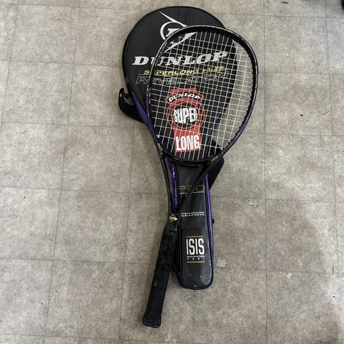 Dunlop revelation super long - revelation,