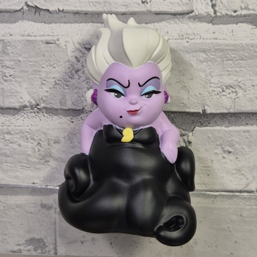 The little mermaid - little, ursula