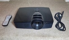 Optoma HD141x Projector 1080P Full HD 3D - Movie - TV - Gaming - New Lamp