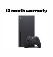 Microsoft Xbox Series X - 1TB