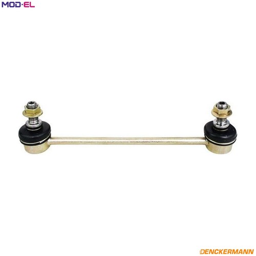 Linkcoupling rod stabiliser - rod,