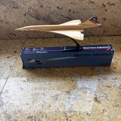 British airways concorde - airways,