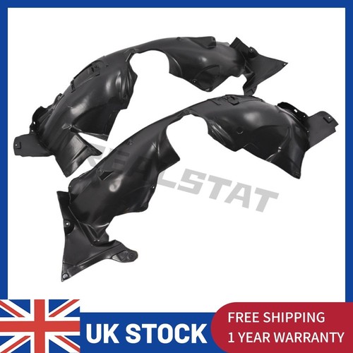 2ps inner wheel arch cover - 2ps,