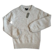 NEW J. Crew XXS Women’s Tan